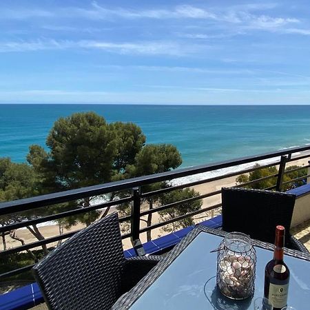 Sunrise Apartment Montroig Mar Miami Platja  Exterior foto