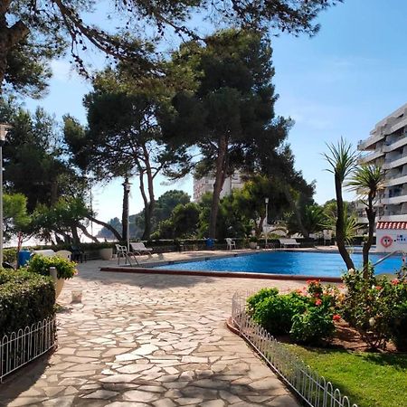 Sunrise Apartment Montroig Mar Miami Platja  Exterior foto