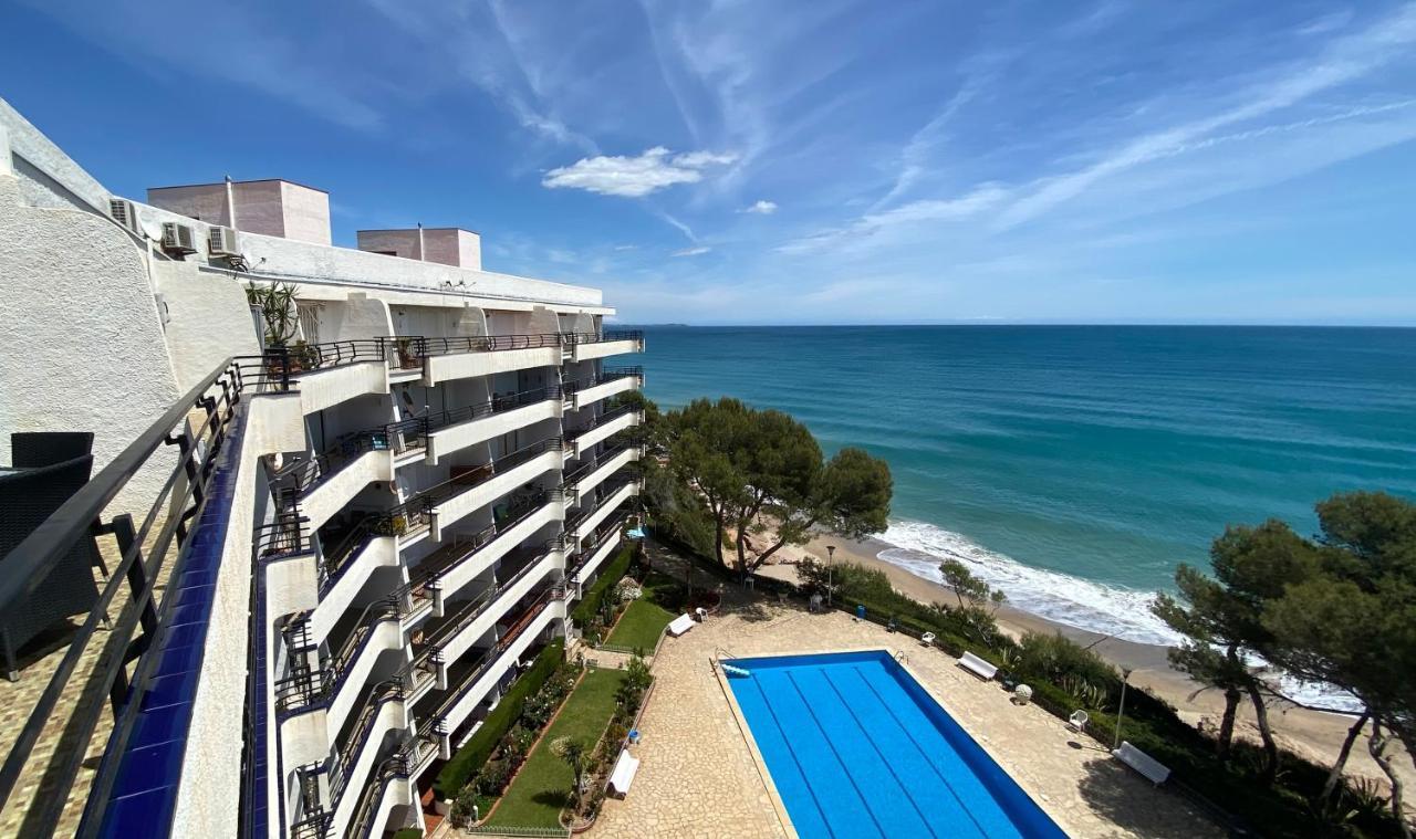 Sunrise Apartment Montroig Mar Miami Platja  Exterior foto