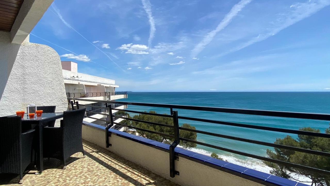 Sunrise Apartment Montroig Mar Miami Platja  Exterior foto