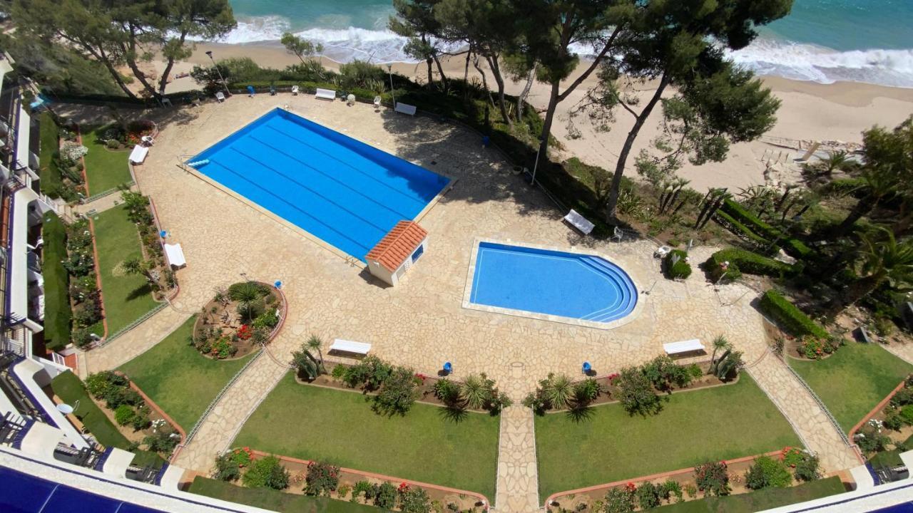 Sunrise Apartment Montroig Mar Miami Platja  Exterior foto