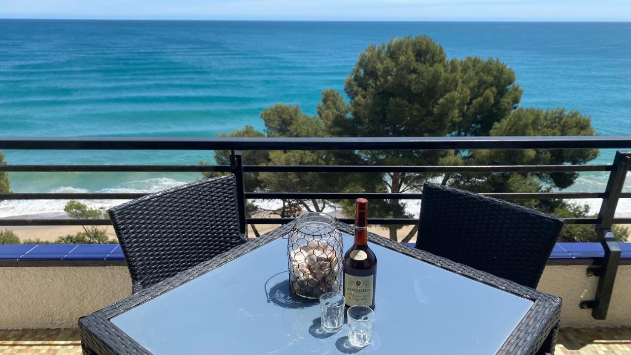 Sunrise Apartment Montroig Mar Miami Platja  Exterior foto