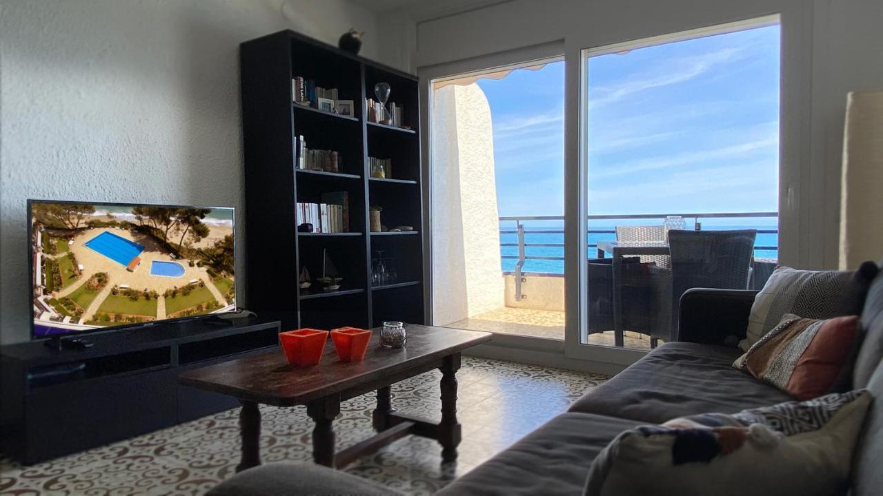 Sunrise Apartment Montroig Mar Miami Platja  Exterior foto