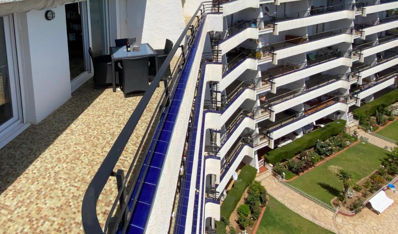 Sunrise Apartment Montroig Mar Miami Platja  Exterior foto