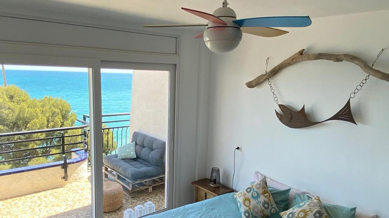 Sunrise Apartment Montroig Mar Miami Platja  Exterior foto